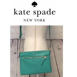 Sold! Kate Spade crossbody tote